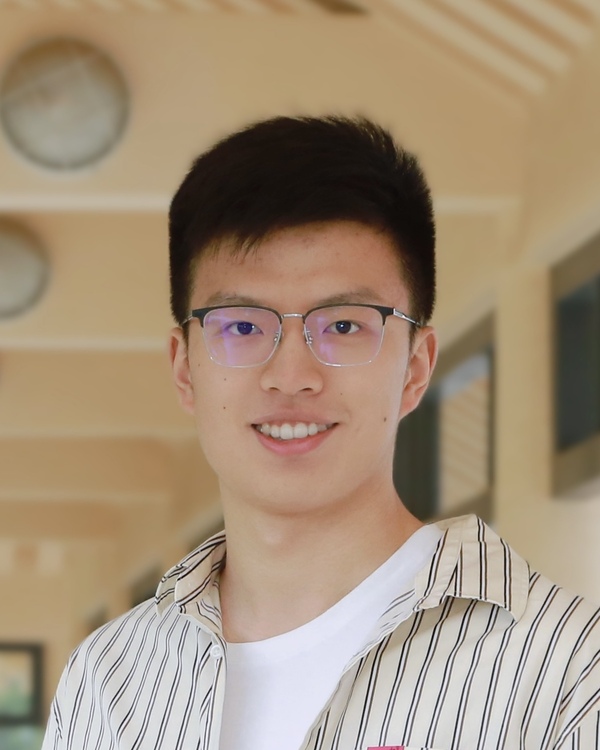 Xinming Wei